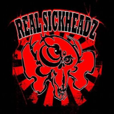 Logo Real Sickheadz